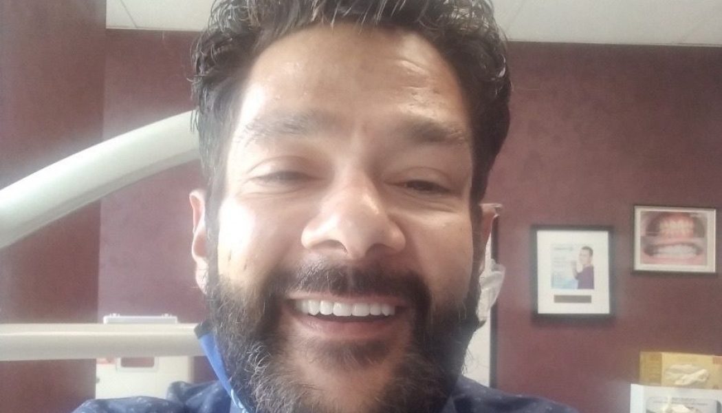 Mighty Ducks Star Shaun Weiss Celebrates One Year of Sobriety