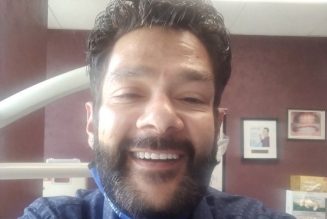 Mighty Ducks Star Shaun Weiss Celebrates One Year of Sobriety