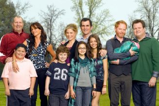 Modern Family Set to Stream on Both Hulu and Peacock