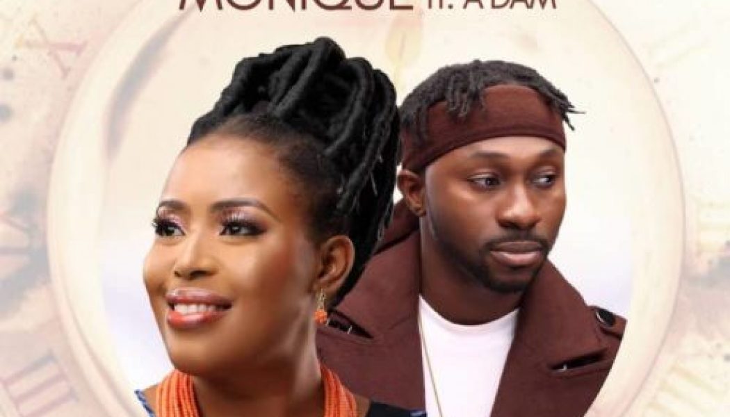 Monique ft A’dam – Timeless (Remix) [Music + Video]