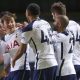 ‘More to come’: Tanganga raves about ‘good player’ who is a ‘real spark’ in Spurs training