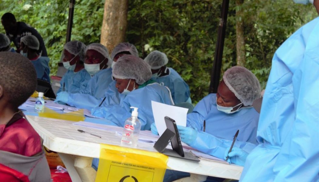 MTN Donates $25 million to the African Union’s COVID-19 vaccination programme