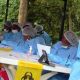 MTN Donates $25 million to the African Union’s COVID-19 vaccination programme