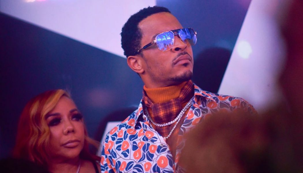 Multiple Victims Accuse T.I. & Tiny Of Sex Trafficking & Seducing Minors, Allegedly