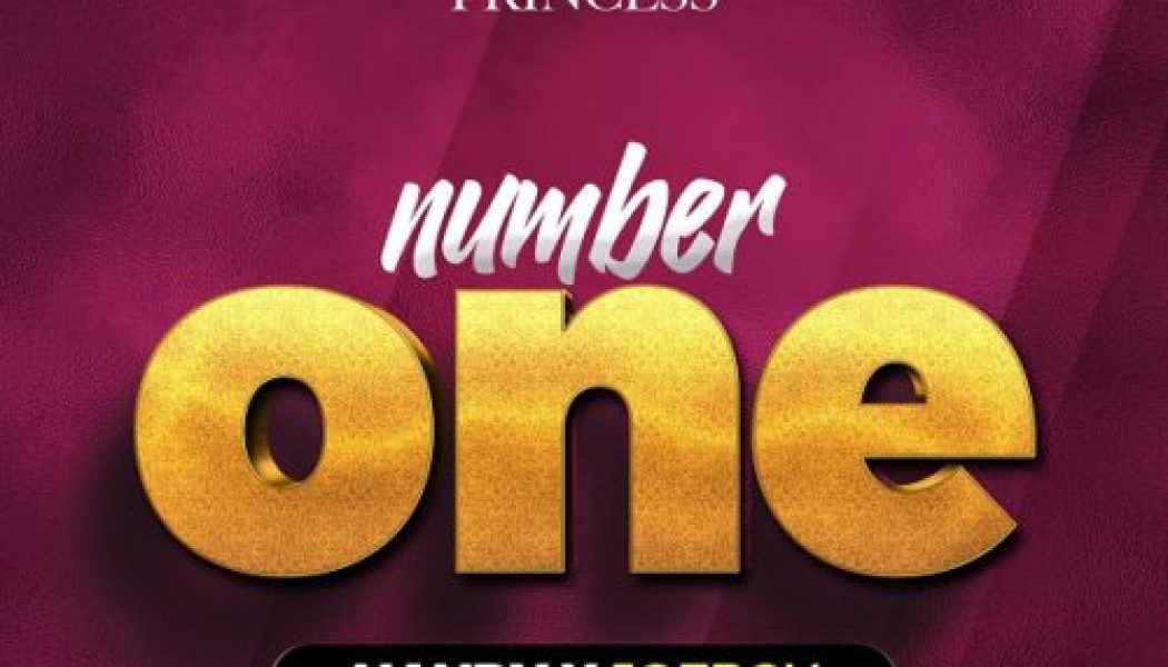 Nandy – Number One ft Joeboy