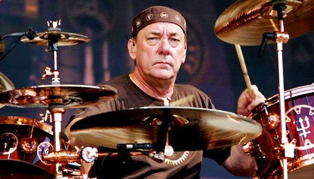 Neil Peart’s Family and Friends Detail the Drummer’s Final Years in New Interview