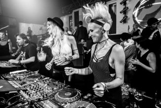 NERVO Taps Carla Monroe for Scintillating House Track “Gotta Be You”