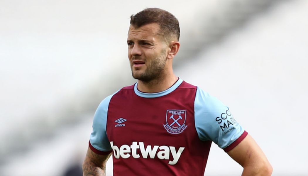 ‘Never said that’ – Wilshere sets the record straight over alleged West Ham comments