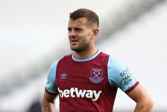 ‘Never said that’ – Wilshere sets the record straight over alleged West Ham comments