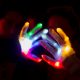 New Book Explores the Art of Gloving Light Shows