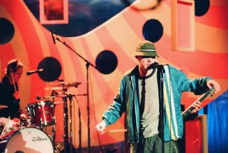 New Radicals to Reunite After 22 Years for Biden Inauguration Event