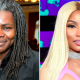 Nicki Minaj Will Pay Tracy Chapman $450,000 to Settle Copyright Lawsuit