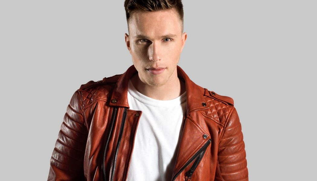 Nicky Romero Joins Forces With Rising Protocol Artist Timmo Hendriks for “Into the Light”