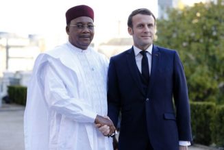 Niger: Democratic progress hindered by increasing insurgency