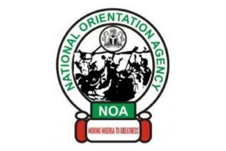 NOA advises Nigerians to disregard conspiracy theories about coronavirus vaccine