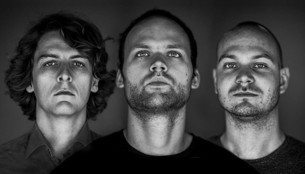 Noisia Shares Future of VISION Recordings and Provides Update on Postponed Farewell Tour