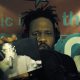 Open Mike Eagle Pays Tribute to MF DOOM with New Freestyle: Stream