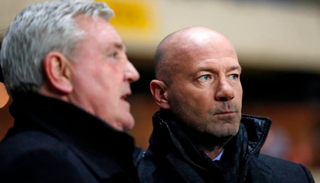 Opinion: Alan Shearer is spot on – Newcastle United needs hope