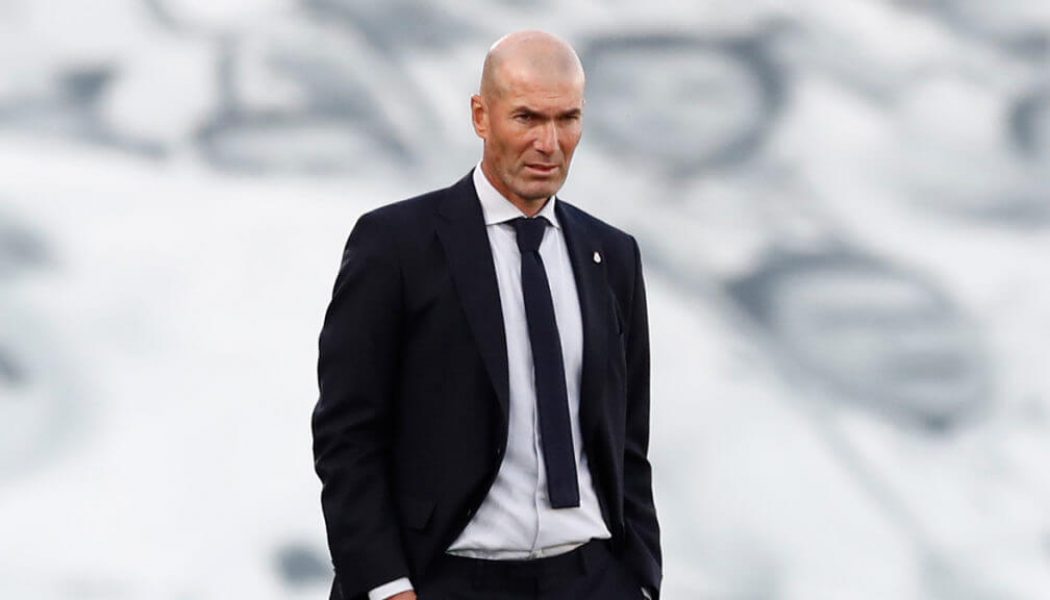 Opinion: What Zidane must do in January to sustain Real Madrid’s title challenge?