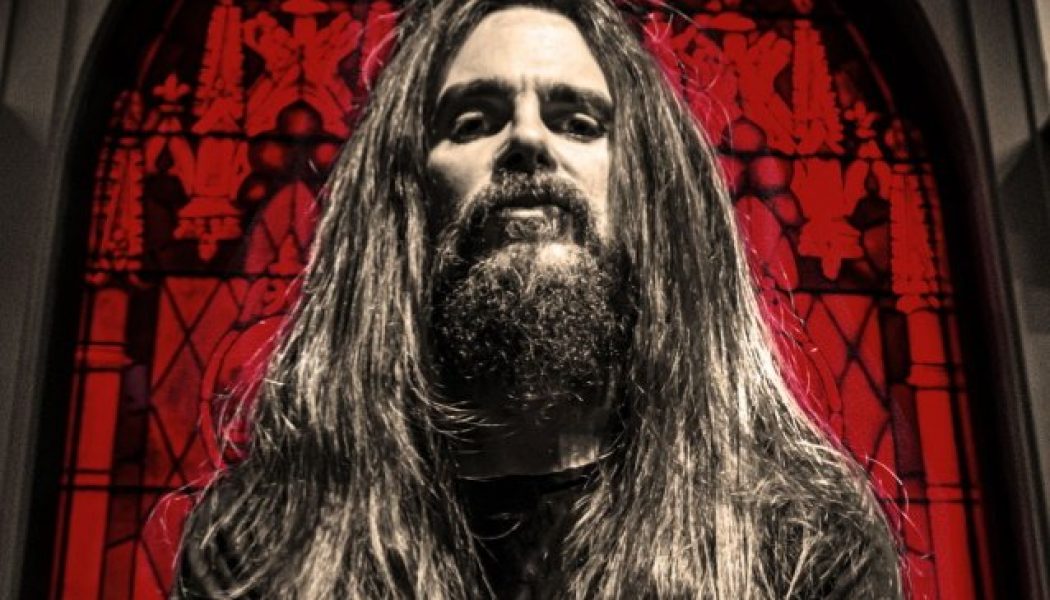 OZZY OSBOURNE Bassist ROB ‘BLASKO’ NICHOLSON Joins RIPPLE MUSIC As Executive VP And A&R Of Special Projects