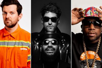 Peloton to Release Exclusive Elvis Presley Remixes from Dillon Francis, Chromeo, and Big Boi