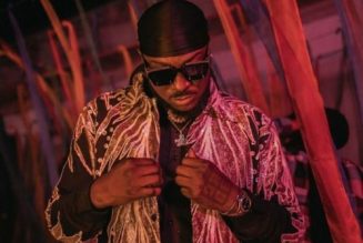 Peruzzi teases new song – E Choke