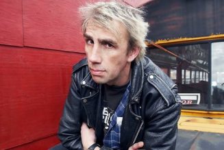 Political Journey Of D.O.A.’s JOE KEITHLEY Focus Of Upcoming Documentary