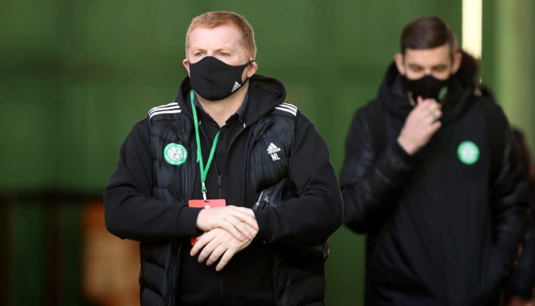 Predicted Celtic Line-up vs Livingston: Lennon set to field heavily weakened side