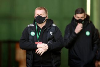 Predicted Celtic Line-up vs Livingston: Lennon set to field heavily weakened side