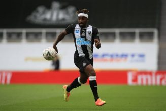 Predicted Newcastle XI v Leeds: Bruce to make two changes, 23-yr-old to start