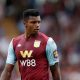 ‘Premier League isn’t ready’ – Some Villa fans react to Smith’s update on 24-yr-old’s fitness