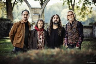 Progressive Rock Supergroup TRANSATLANTIC Launches ‘Looking For The Light’ Music Video