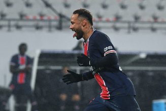 PSG defeat Marseille to win Trophée des Champions