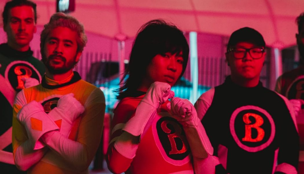 Punch Up Your Weekend With “Bassgod,” Yellow Claw’s Latest Barong Family Collab