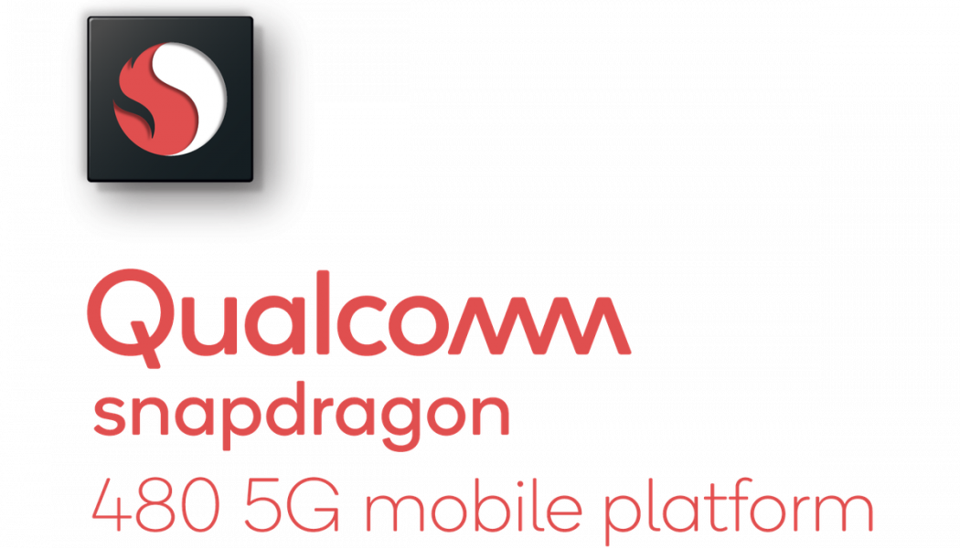 Qualcomm’s Snapdragon 480 heralds a new wave of budget 5G phones