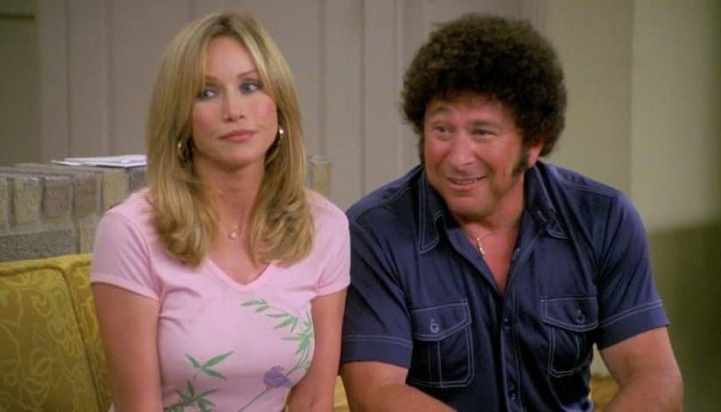 R.I.P. Tanya Roberts, That ’70s Show’s Midge Dead at 65