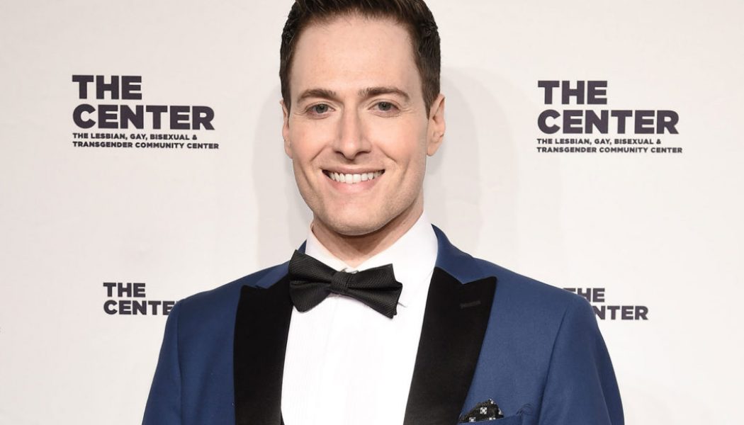 Randy Rainbow Blasts Trump After U.S. Capitol Riot in ‘Sedition!’ Parody: Watch