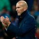 Real Madrid forward stabs Zidane in the back and wants him sacked