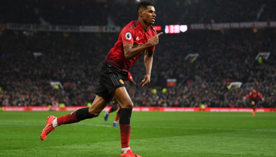 ‘Really poor’ – Some Man Utd fans are unhappy with 23-yr-old’s display against Arsenal