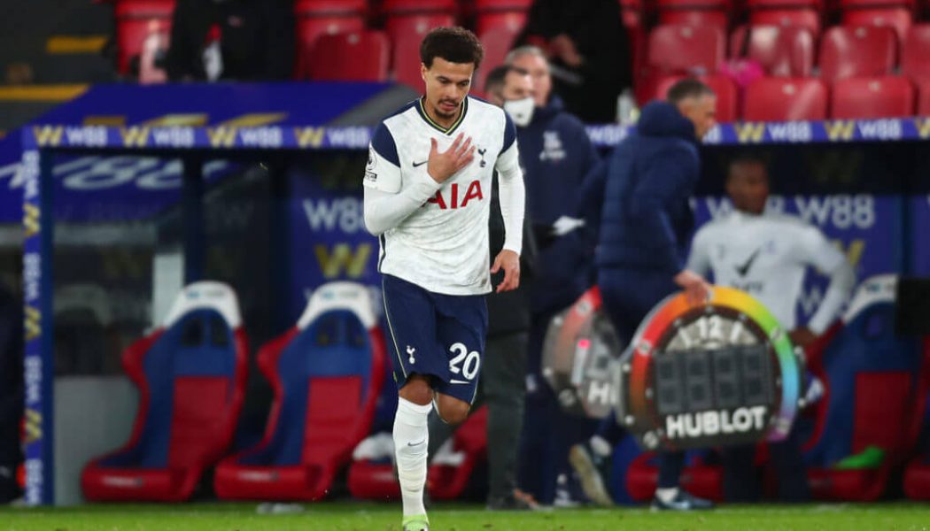 ‘Really pushing to leave the club’ – Fabrizio Romano shares update on Spurs star