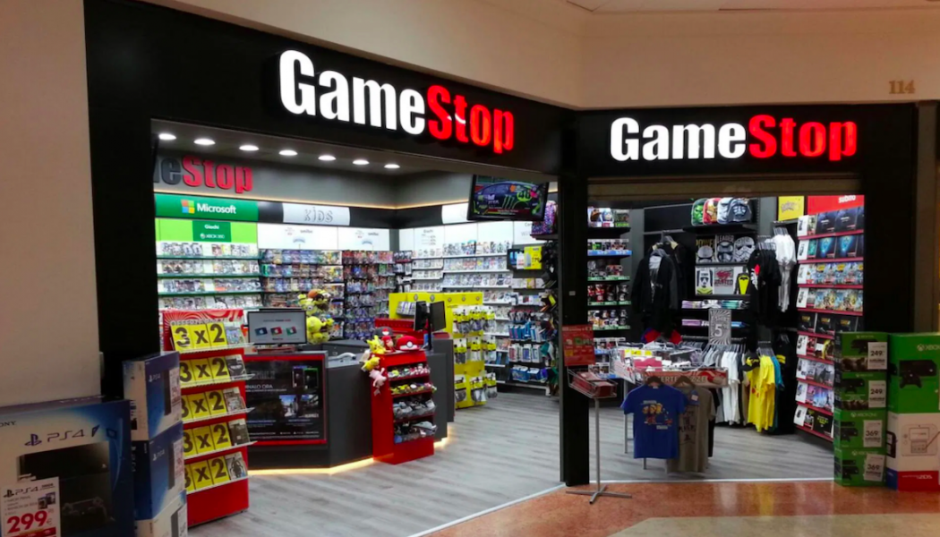 Reddit Exploited a Hedge Fund and Made GameStop Stock Prices Explode