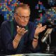 Remembering Larry King’s Interviews With Lady Gaga, Prince, Beyonce & More