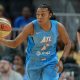 Renee Montgomery “Definitely Interested” In Buying WNBA Team