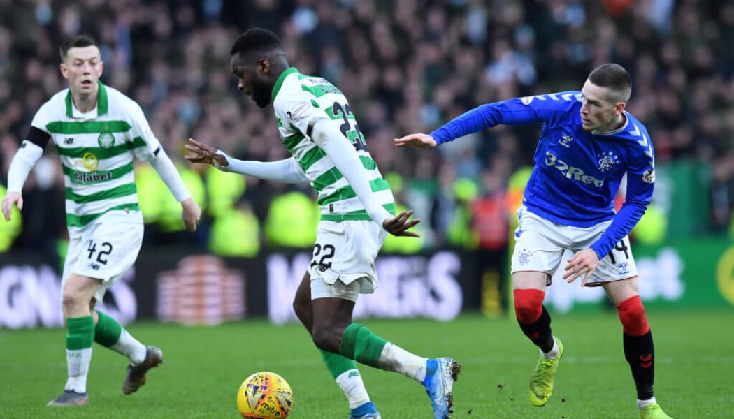 Report: Celtic could consider selling key star for just €25-30 million