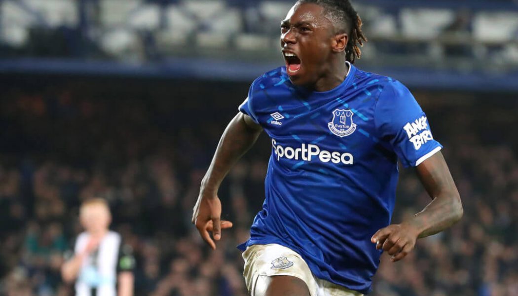 Report: Everton willing to consider selling £31m player as talks continue with Euro club