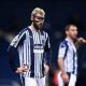 Report: Queens Park Rangers in advanced talks to sign West Bromwich Albion star