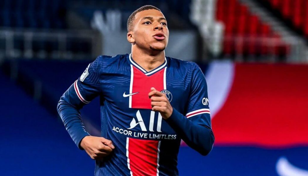 Report: Real Madrid launch ‘Operation Mbappe’ by axing several star players