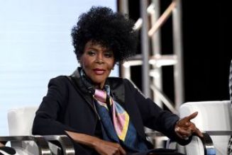 Rest In Power: Iconic Actress Cicely Tyson Passes Away at 96