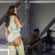 Rihanna Celebrates ‘ANTI’ Anniversary With Tasteful But Risque Instagram Photo Dump