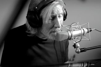 Roger Waters Debuts New Version of “The Gunner’s Dream”: Watch